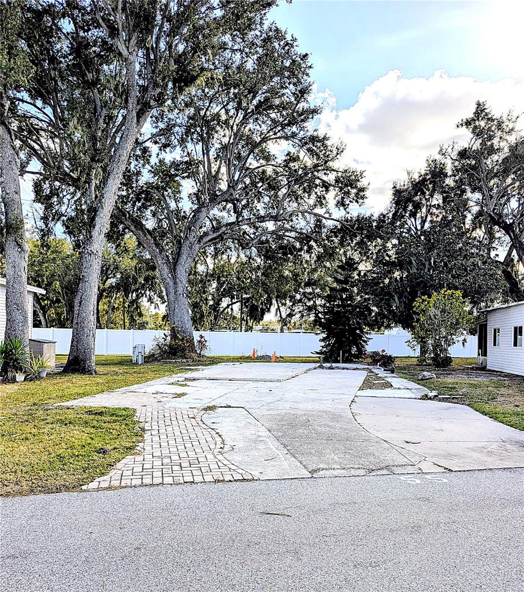 Photo of 3275 26TH AVENUE #55 BRADENTON FL 34208