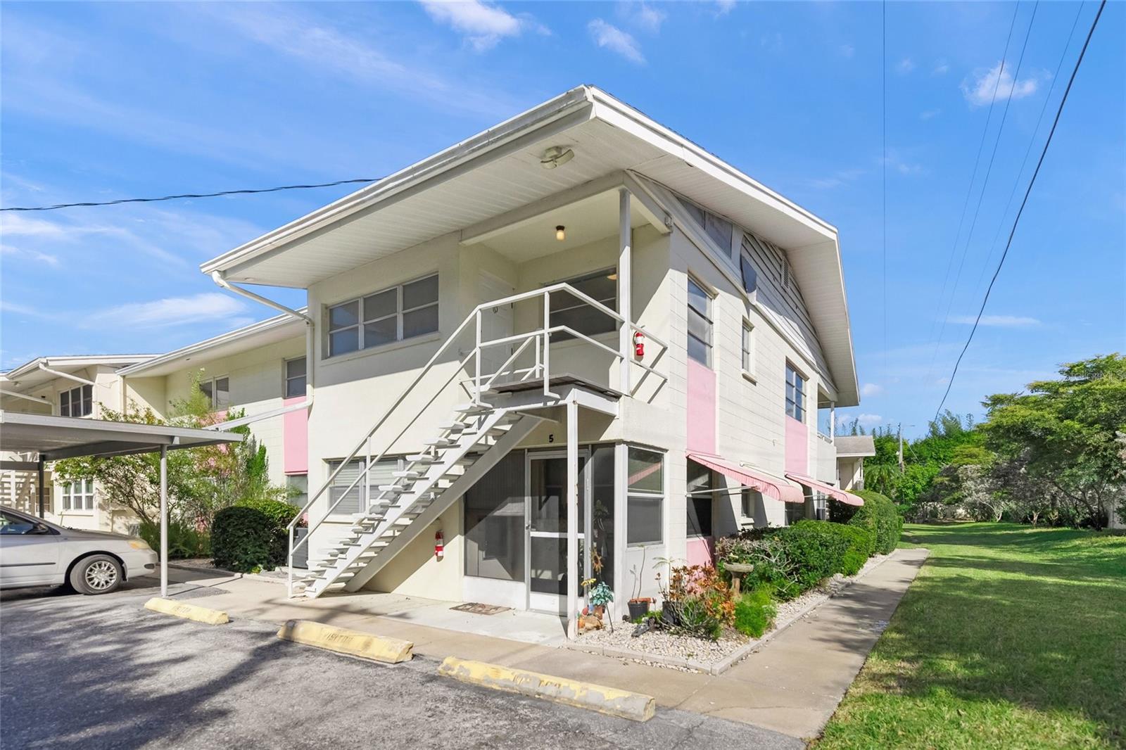 Photo of 2507 BENEVA ROAD #10 SARASOTA FL 34232