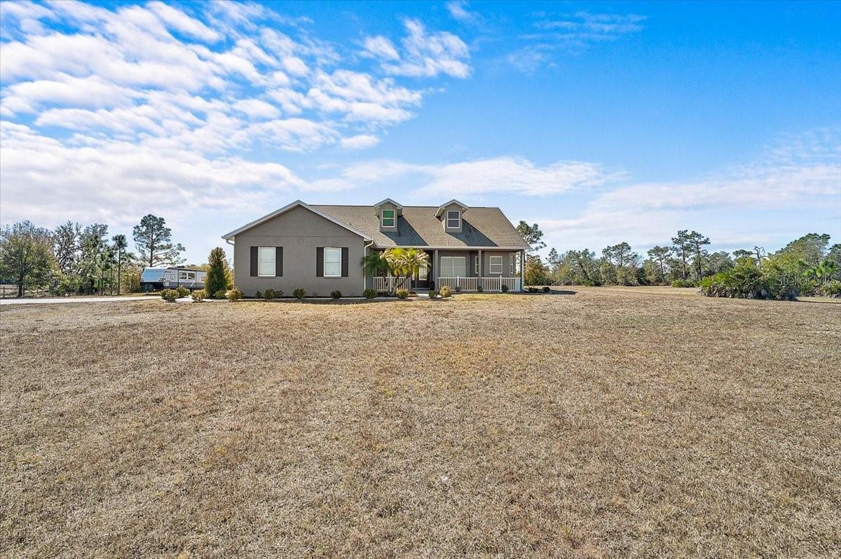 Photo of 25202 E 61ST AVENUE MYAKKA CITY FL 34251