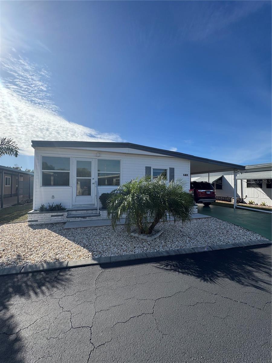 Photo of 40 LAFITTE DRIVE NOKOMIS FL 34275