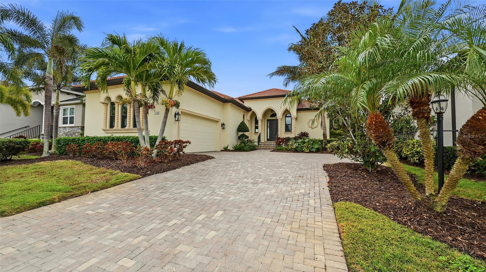 Photo of 5238 TITLE ROW DRIVE BRADENTON FL 34210