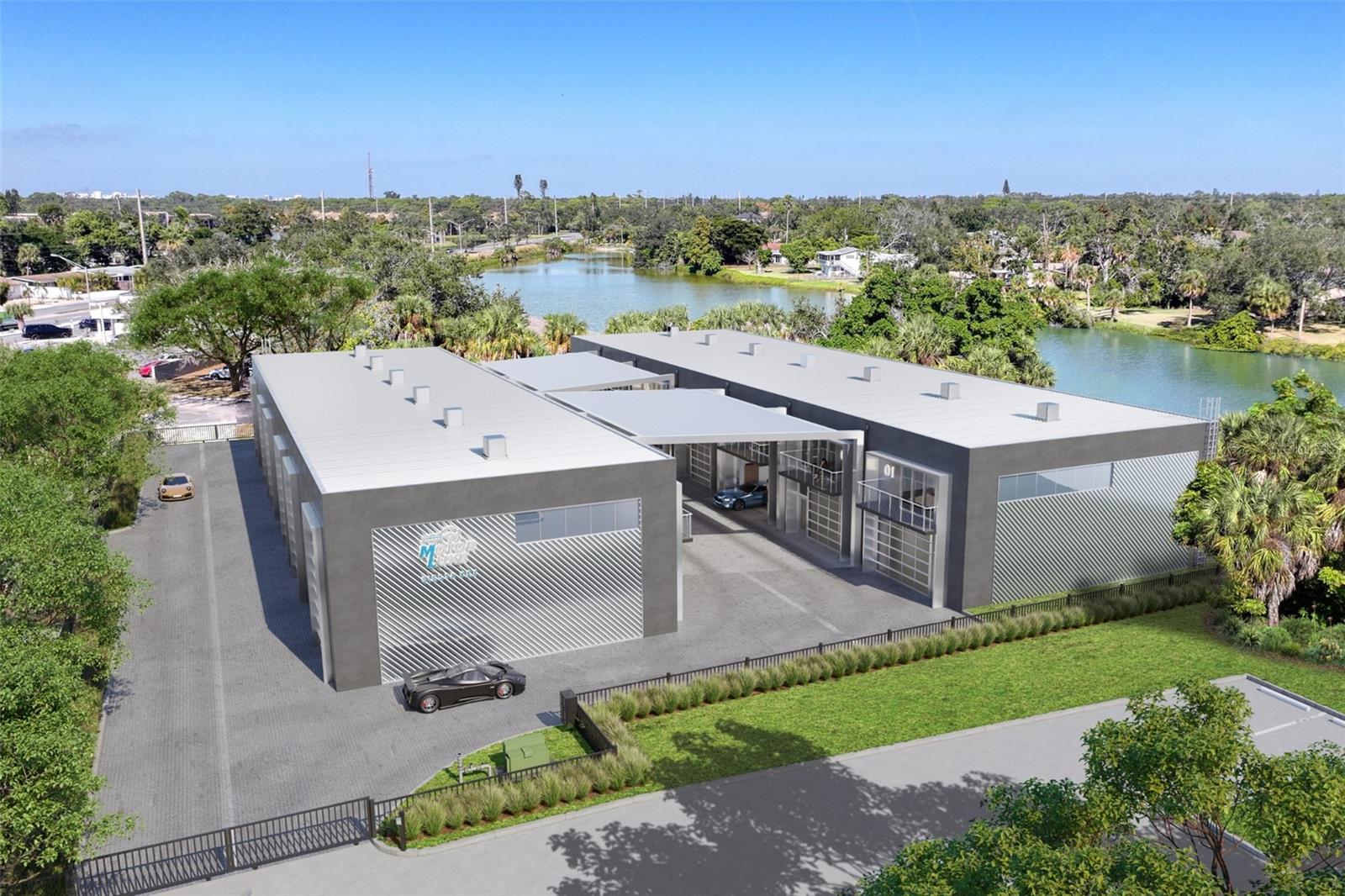 Photo of 5755 BESSIE DRIVE #1 SARASOTA FL 34233