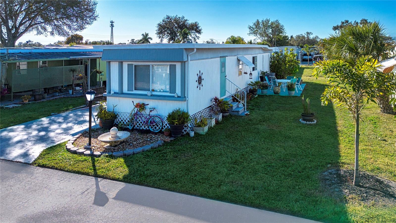Photo of 420 49TH STREET #116 PALMETTO FL 34221
