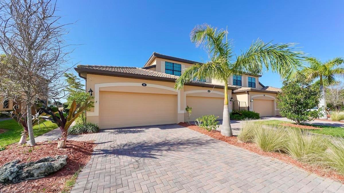 Photo of 6614 GRAND ESTUARY TRAIL #101 BRADENTON FL 34212