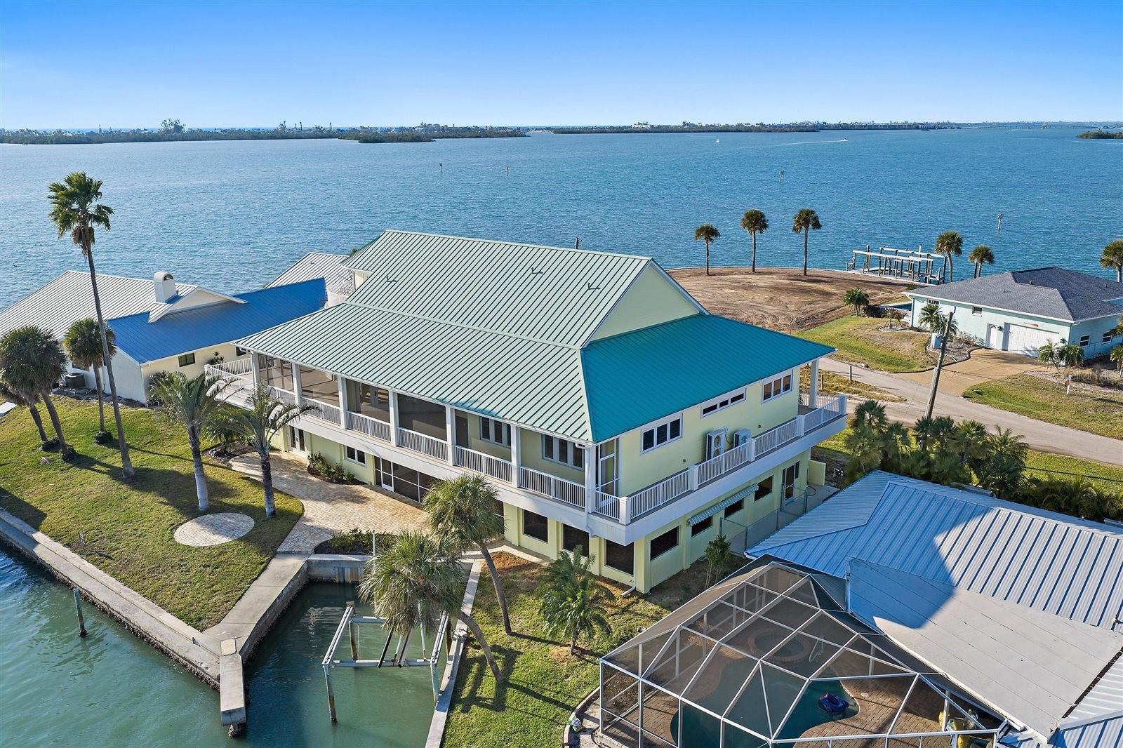 Photo of 1905 MISSISSIPPI AVENUE ENGLEWOOD FL 34224