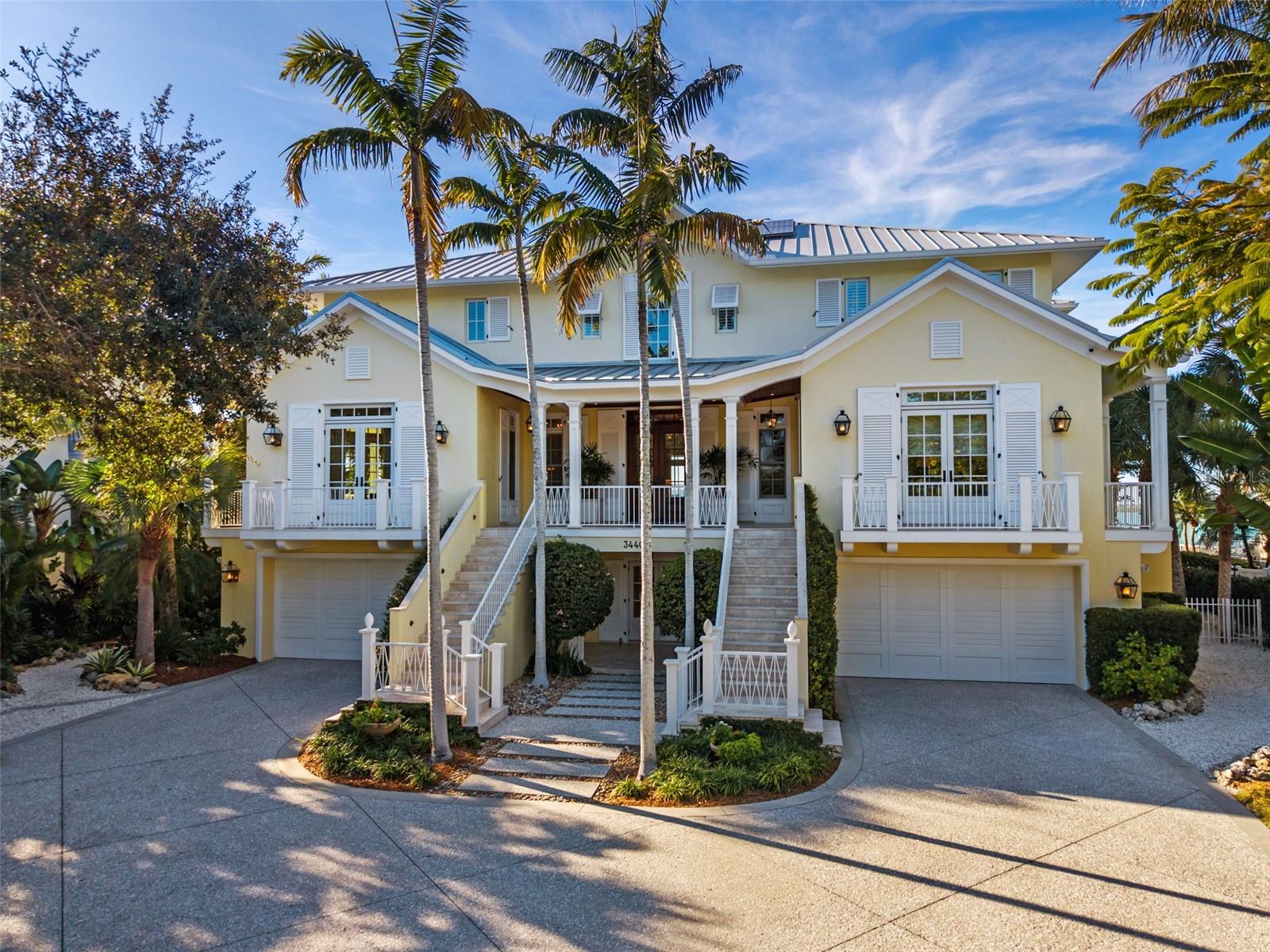 Photo of 3440 GULFMEAD DRIVE SARASOTA FL 34242