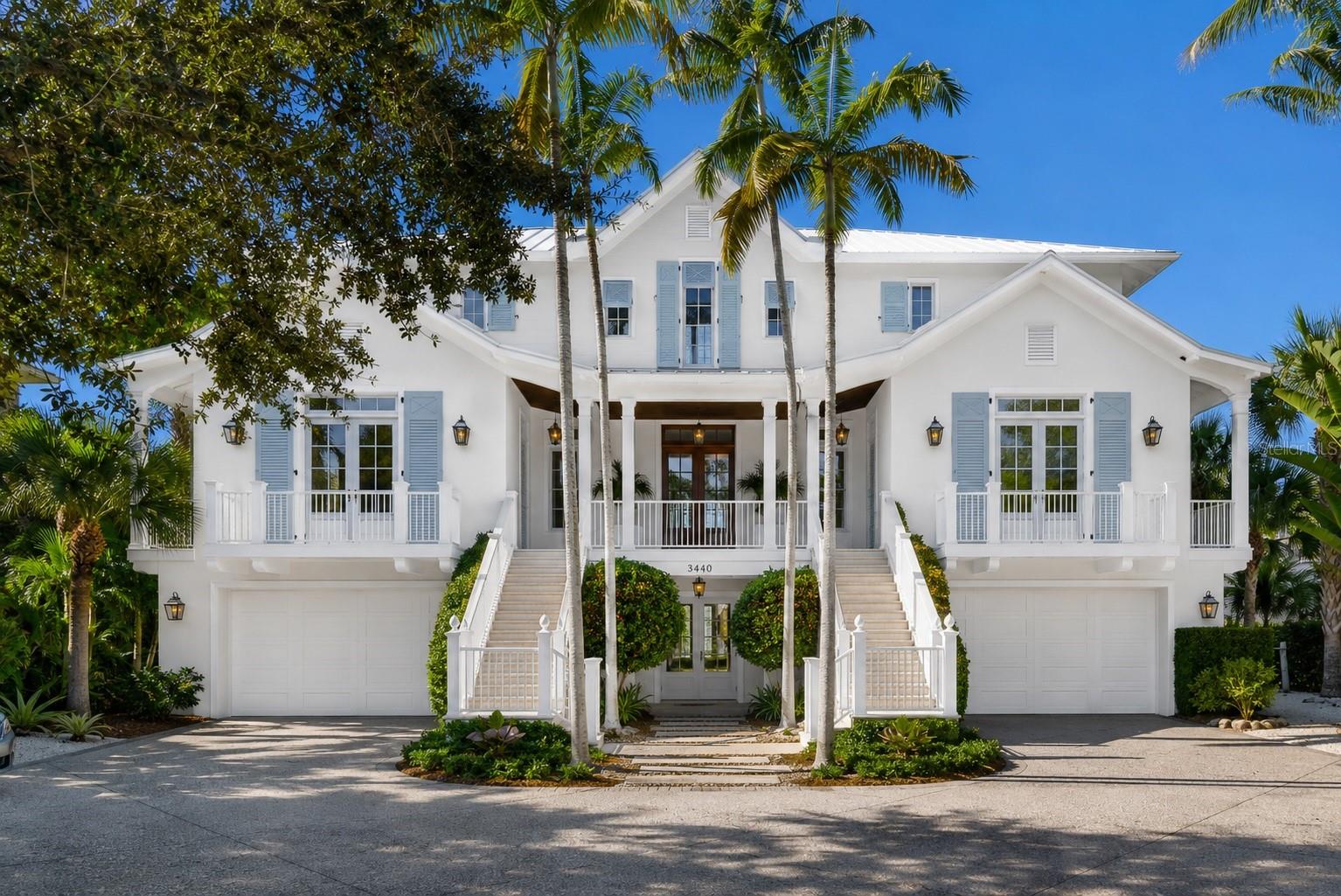 Photo of 3440 GULFMEAD DRIVE SARASOTA FL 34242