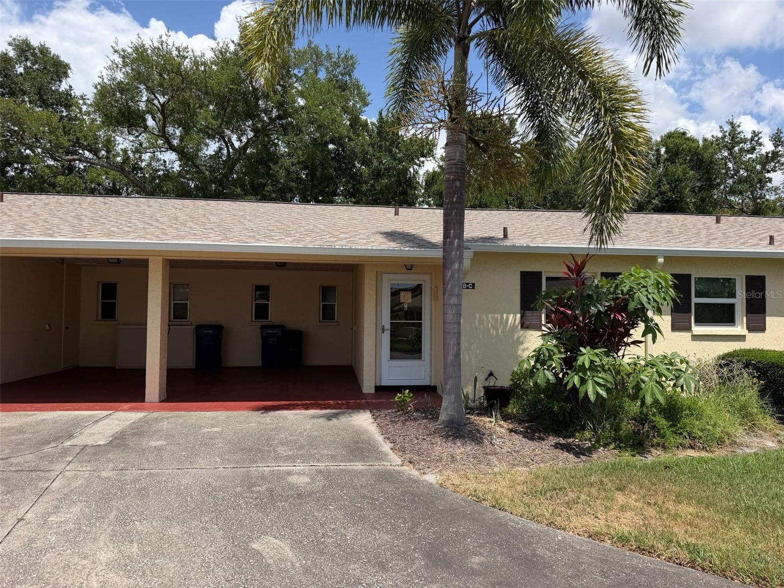 Photo of 390 301 BOULEVARD #8C BRADENTON FL 34205