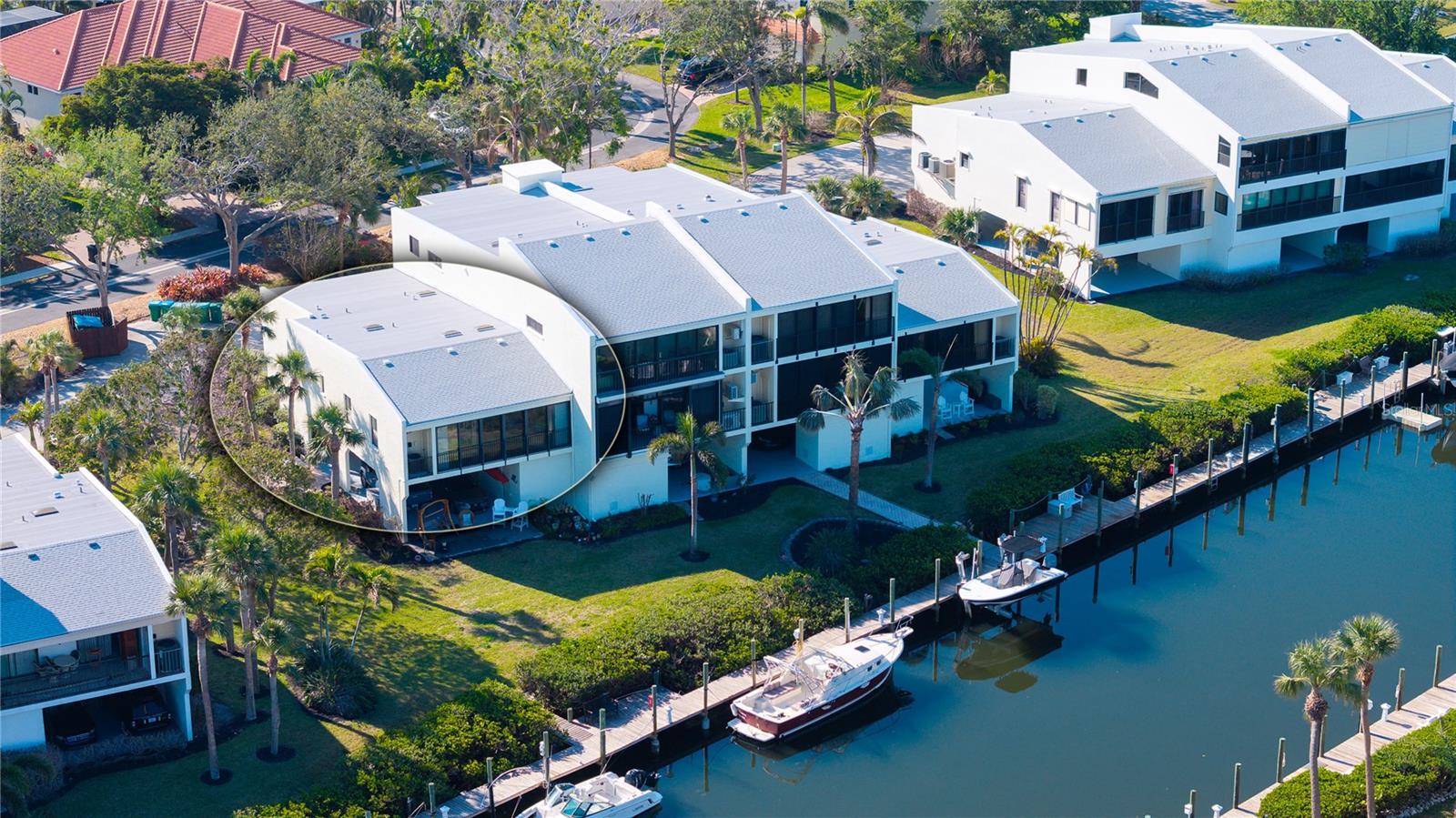 Photo of 4104 128TH STREET #704 CORTEZ FL 34215