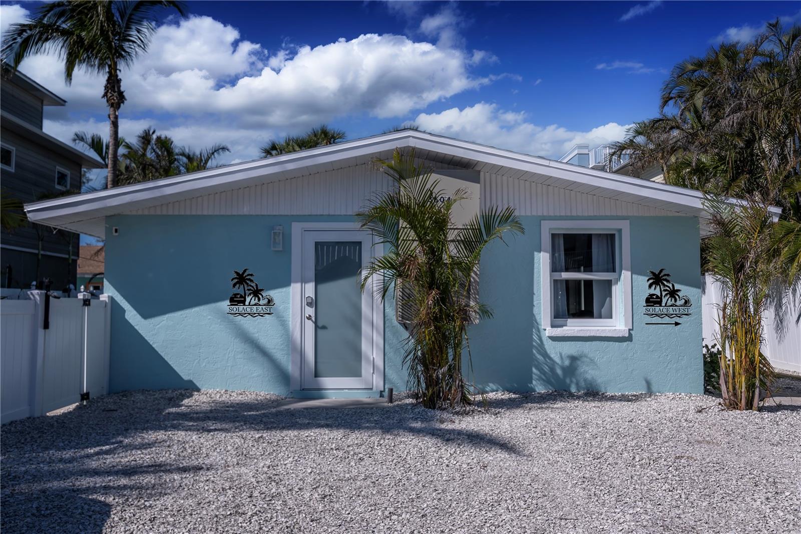 Photo of 3604 GULF DRIVE #A and B HOLMES BEACH FL 34217