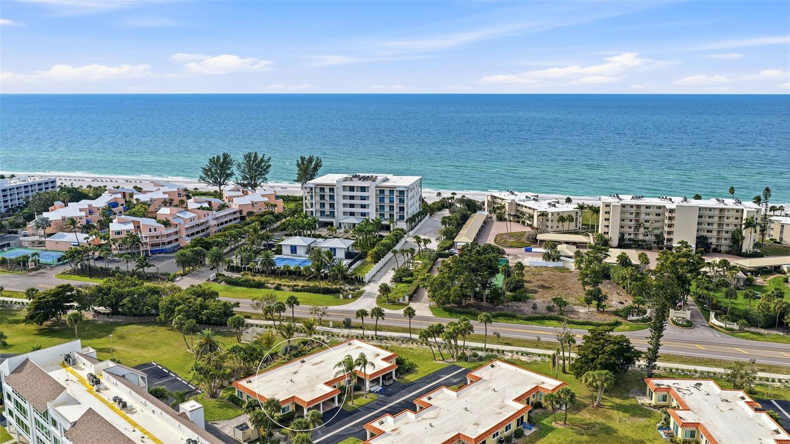 Photo of 4720 GULF OF MEXICO DRIVE #Villa 2 LONGBOAT KEY FL 34228