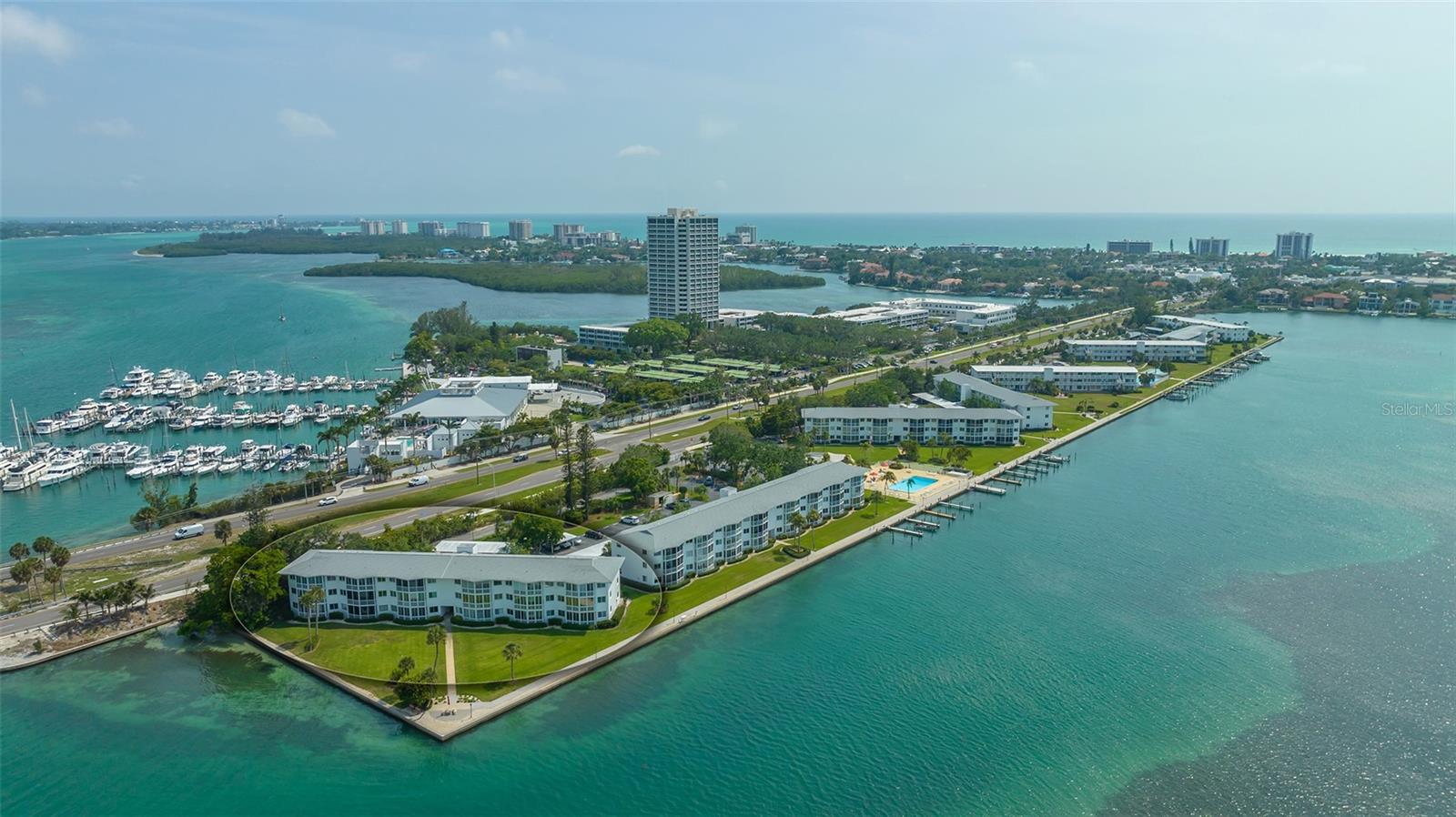 Photo of 777 JOHN RINGLING BOULEVARD #32 SARASOTA FL 34236