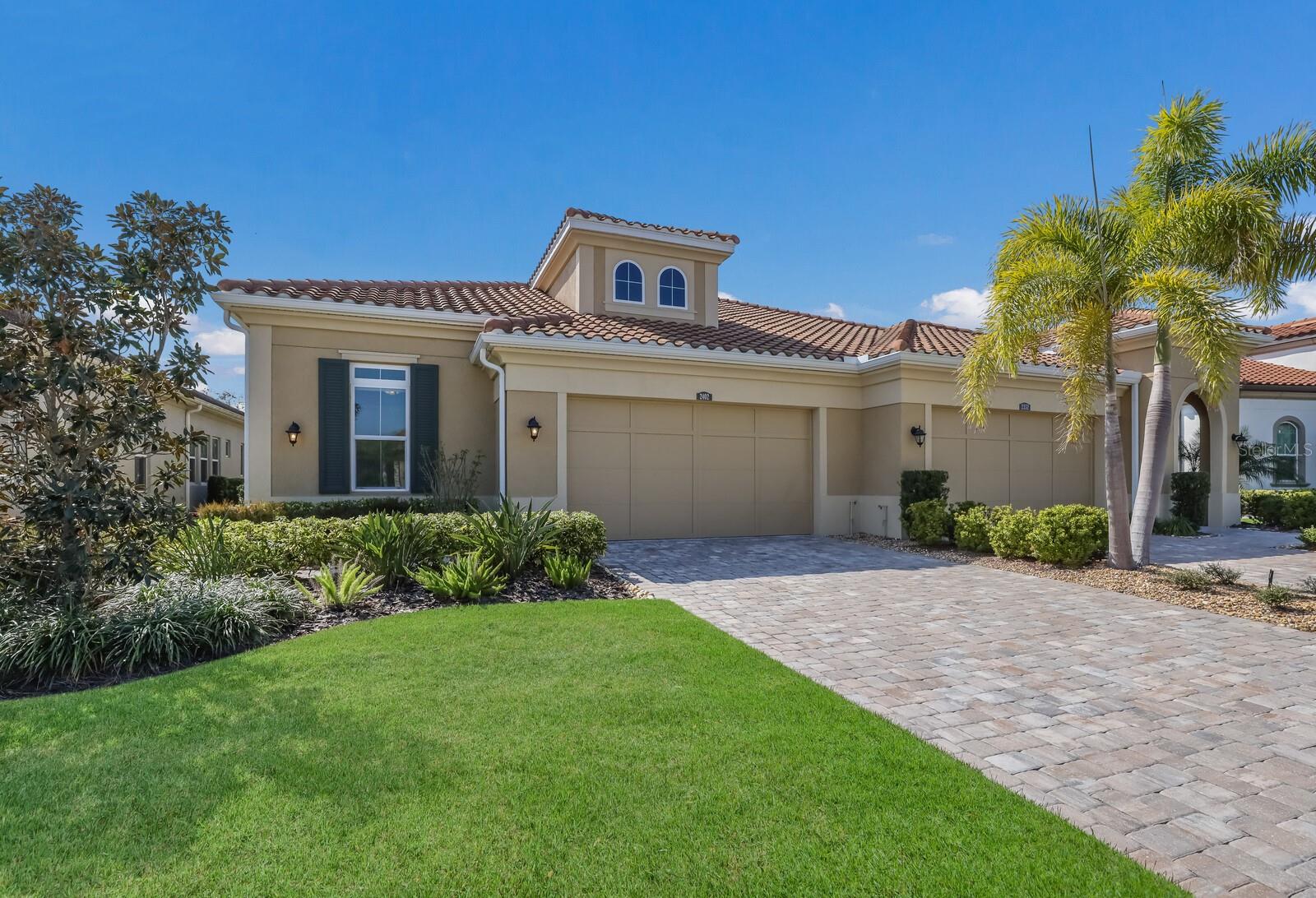 Photo of 2402 STARWOOD COURT LAKEWOOD RANCH FL 34211