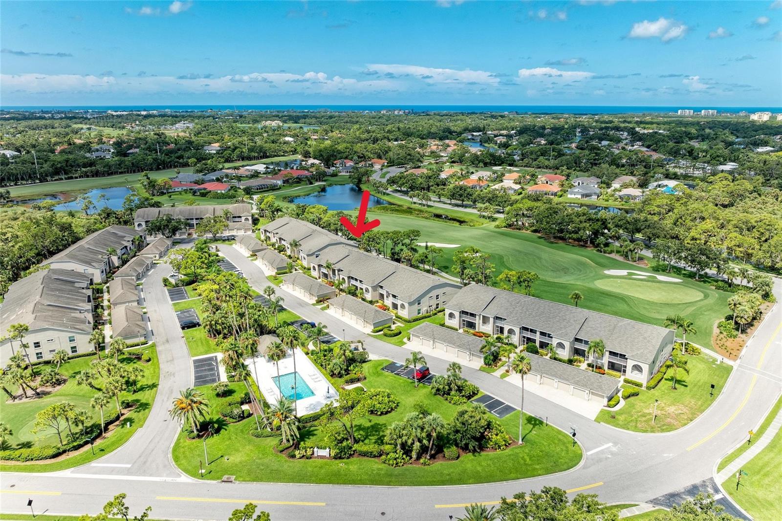 Photo of 9580 HIGH GATE DRIVE #1822 SARASOTA FL 34238