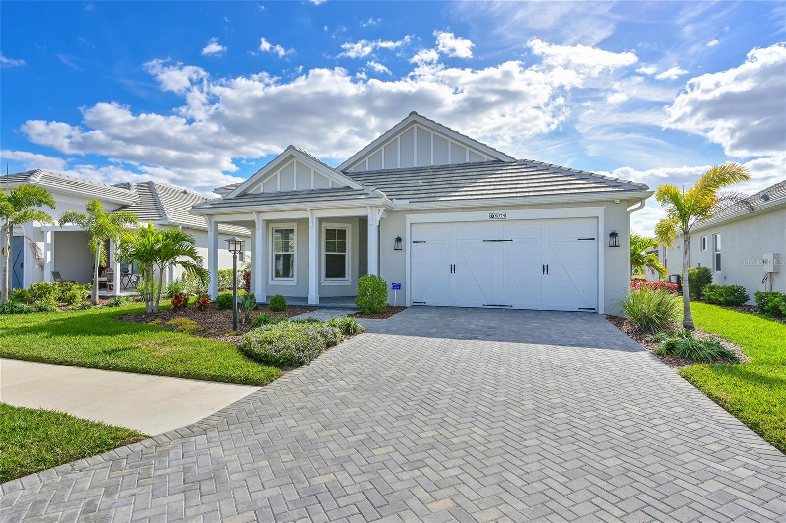 Photo of 8075 SLIPWAY DRIVE SARASOTA FL 34240