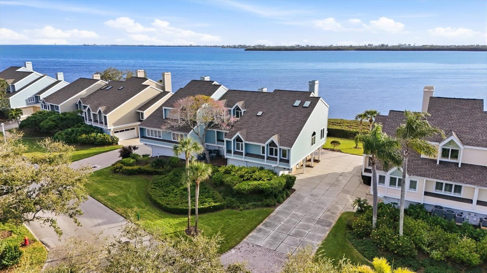 Photo of 61 TIDY ISLAND BOULEVARD #61 BRADENTON FL 34210