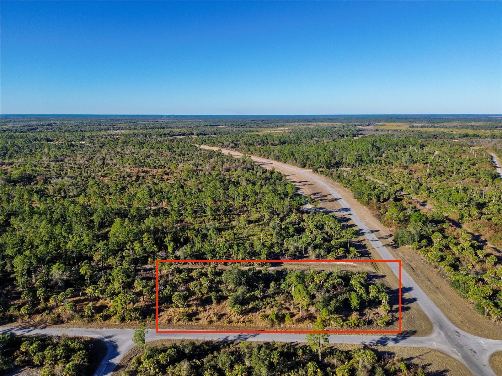 Photo of SILVERLEAF ROAD NORTH PORT FL 34288