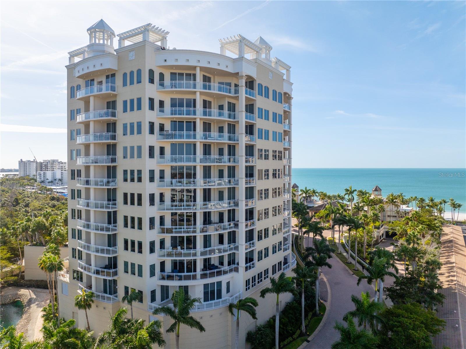Photo of 1300 BENJAMIN FRANKLIN DRIVE #305 SARASOTA FL 34236