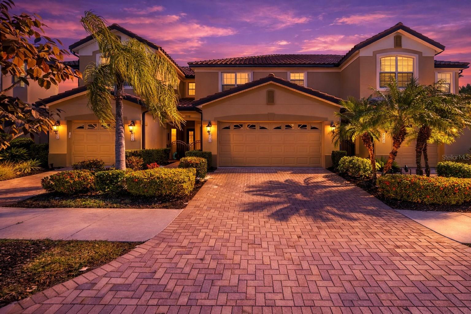 Photo of 8141 MIRAMAR WAY #8141 LAKEWOOD RANCH FL 34202