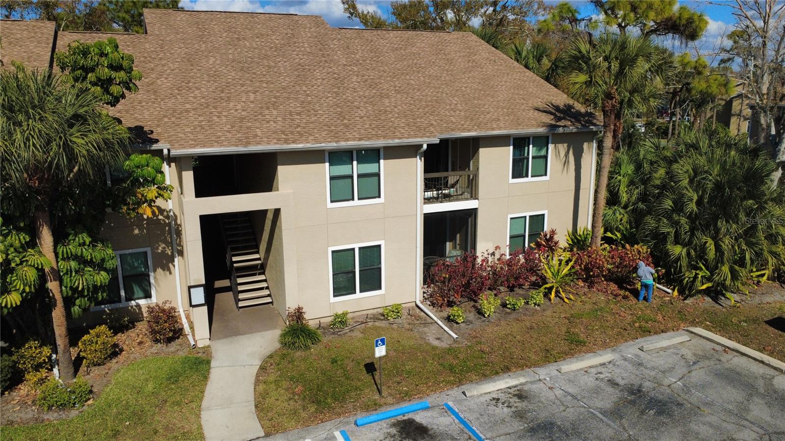 Photo of 4040 CROCKERS LAKE BOULEVARD #1717 SARASOTA FL 34238
