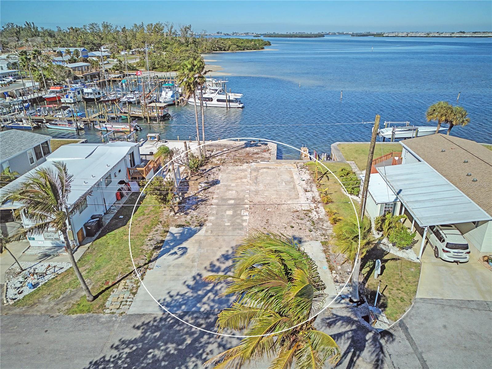 Photo of 3510 115TH STREET BRADENTON FL 34210