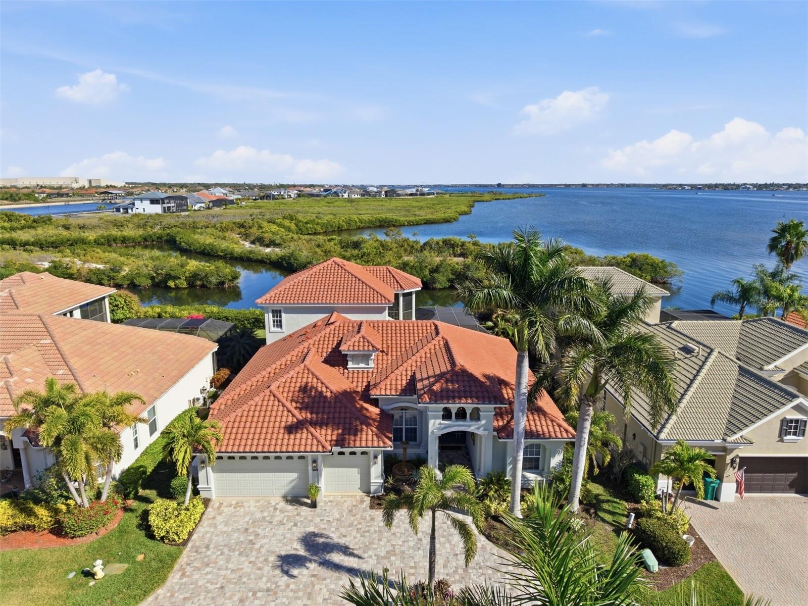 Photo of 120 12TH AVENUE PALMETTO FL 34221