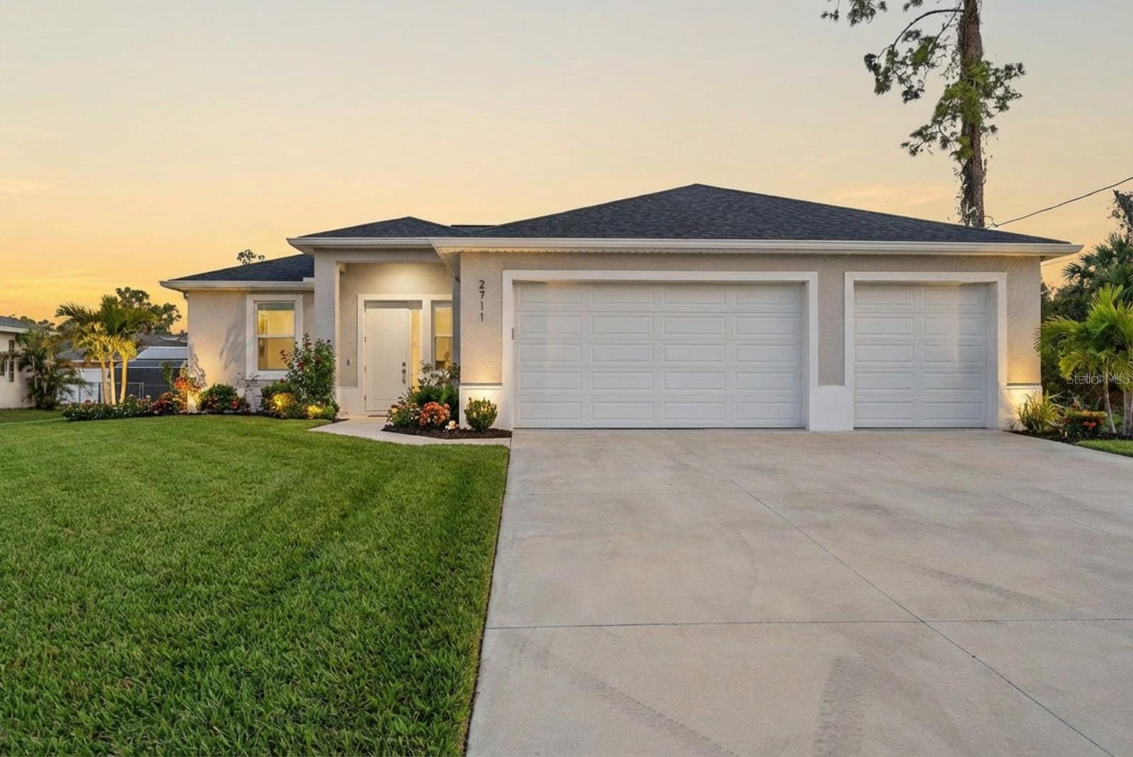 Photo of 2711 ATWATER DRIVE NORTH PORT FL 34288