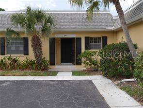 Photo of 2411 ASPINWALL STREET #2411 SARASOTA FL 34237