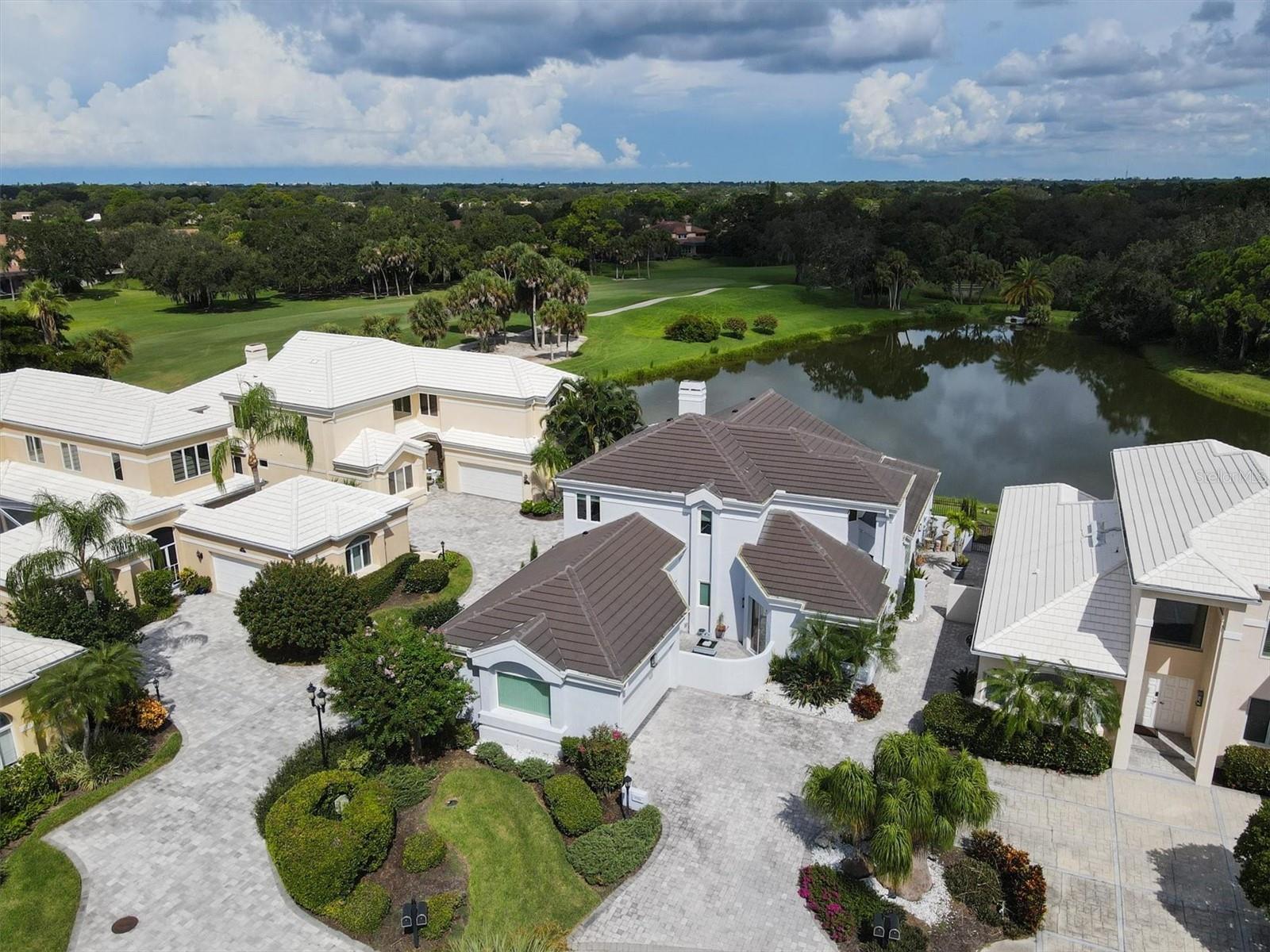 Photo of 7716 CLUB LANE SARASOTA FL 34238