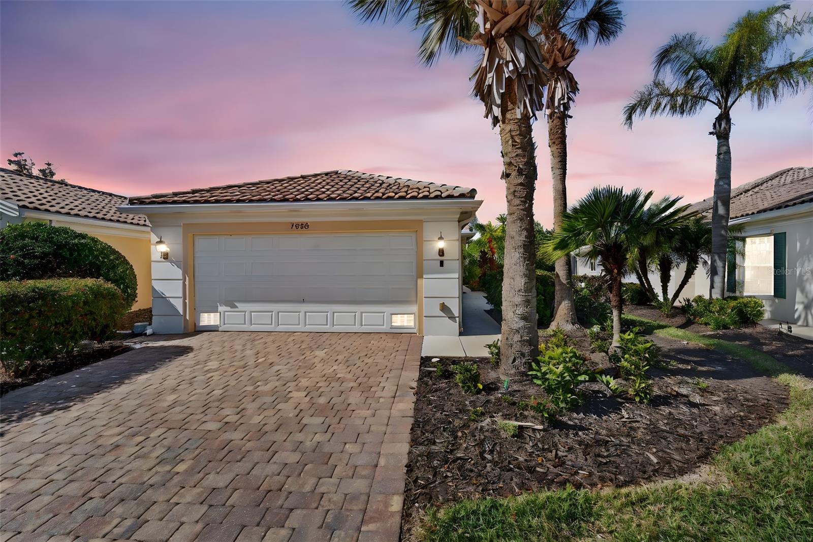 Photo of 7526 QUINTO DRIVE SARASOTA FL 34238