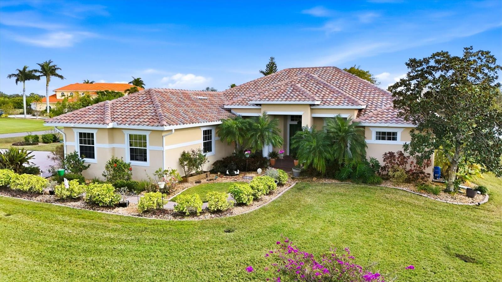 Photo of 6151 9TH AVENUE CIRCLE BRADENTON FL 34212