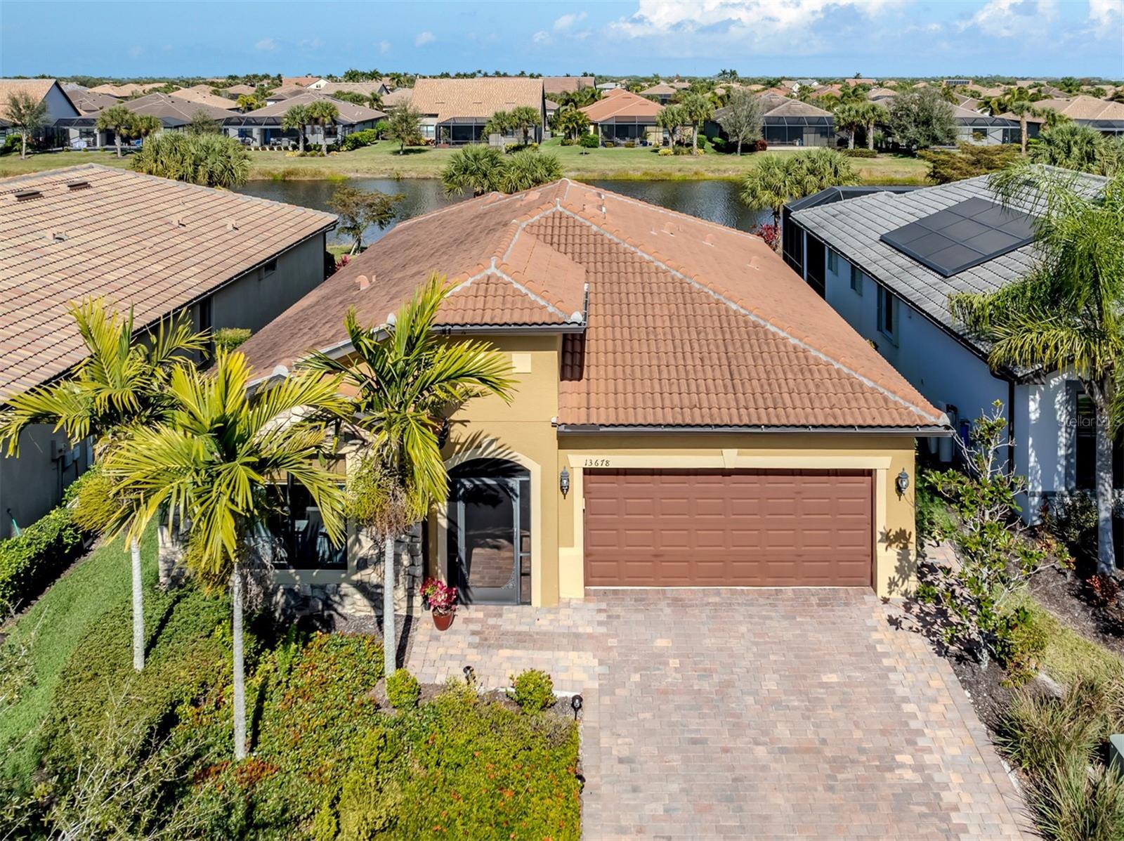 Photo of 13678 YELMA STREET VENICE FL 34293