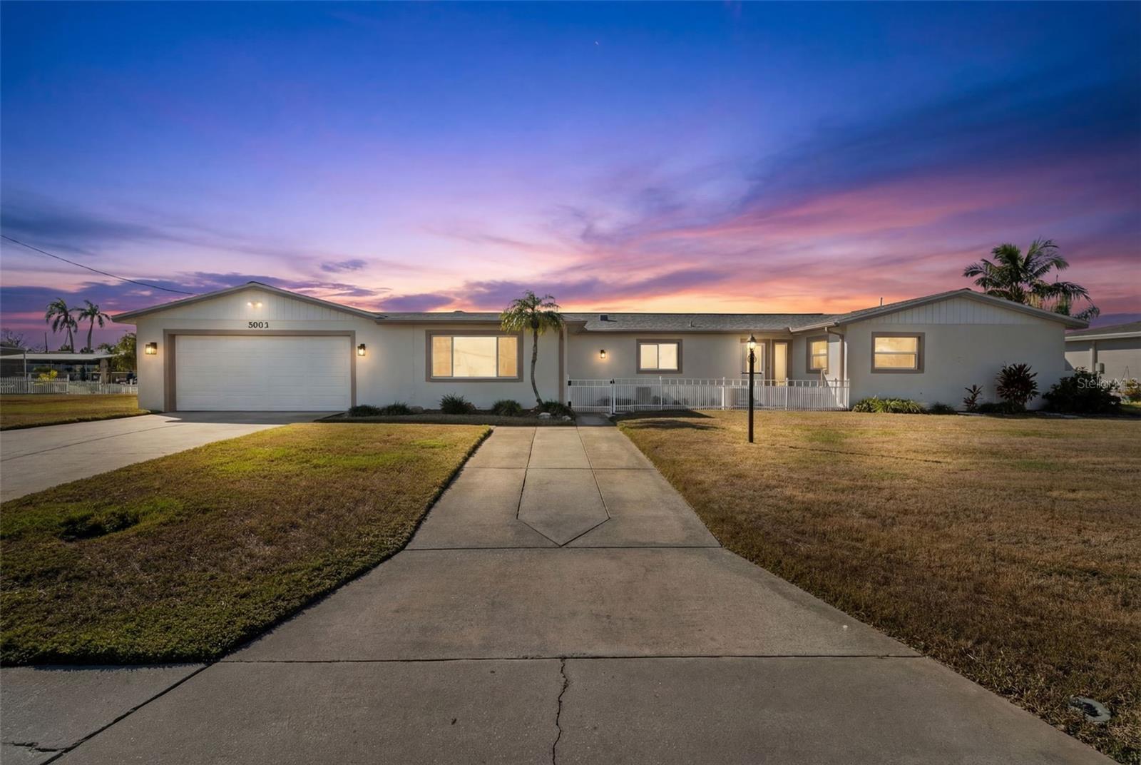 Photo of 5003 COMMONWEALTH ROAD PALMETTO FL 34221
