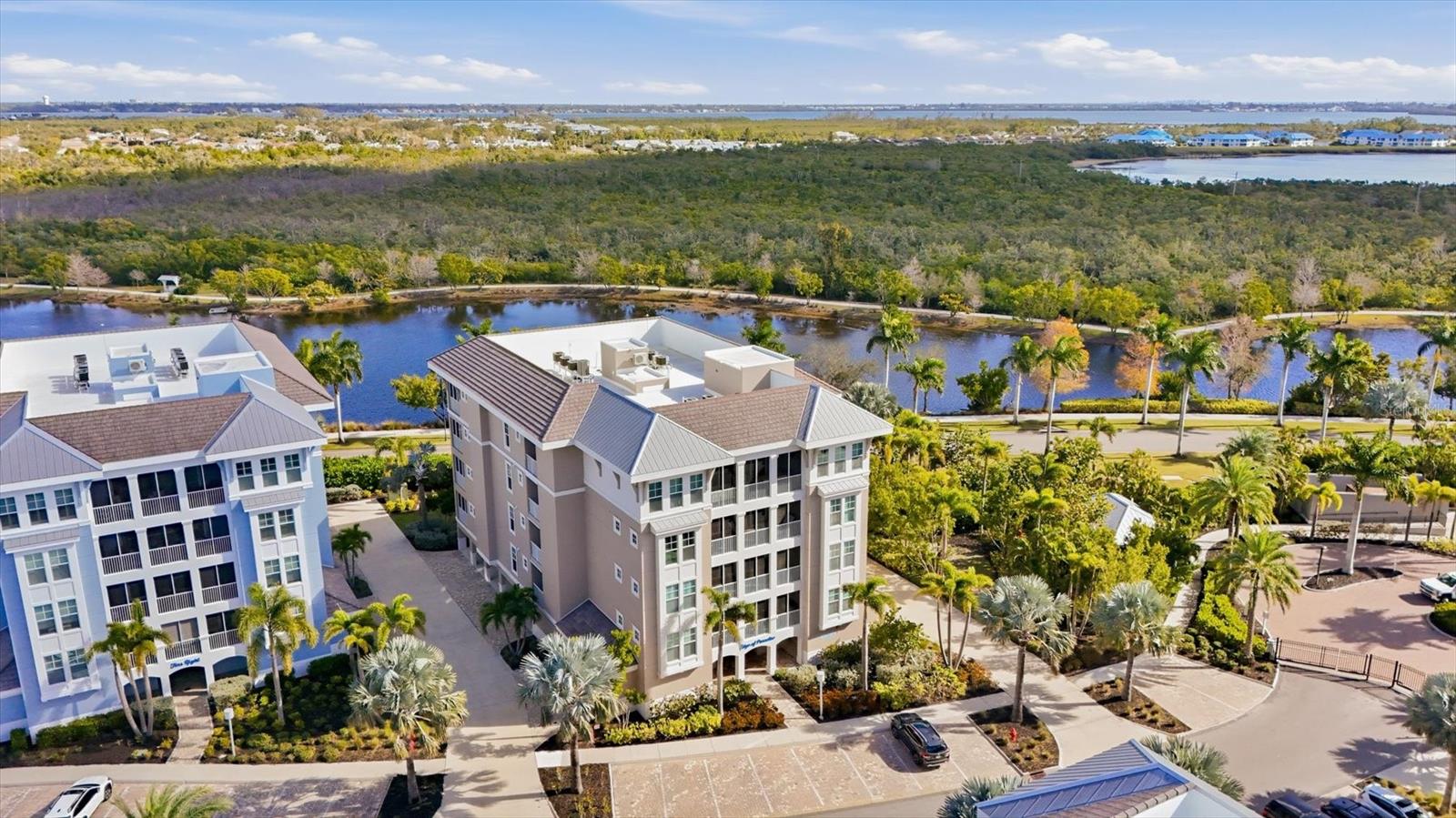 Photo of 395 ARUBA CIRCLE #303 BRADENTON FL 34209