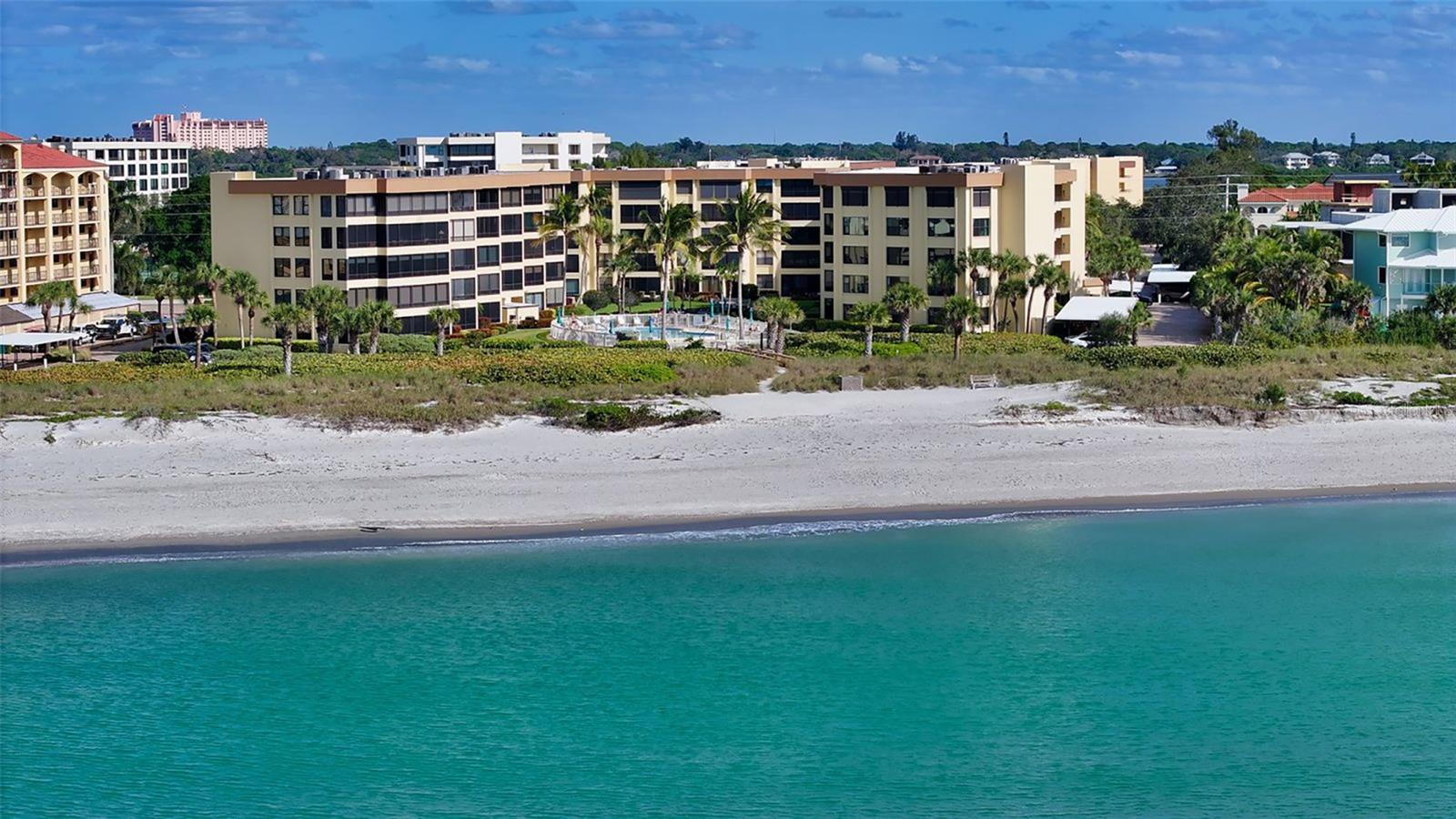 Photo of 8764 MIDNIGHT PASS ROAD #A306 SARASOTA FL 34242