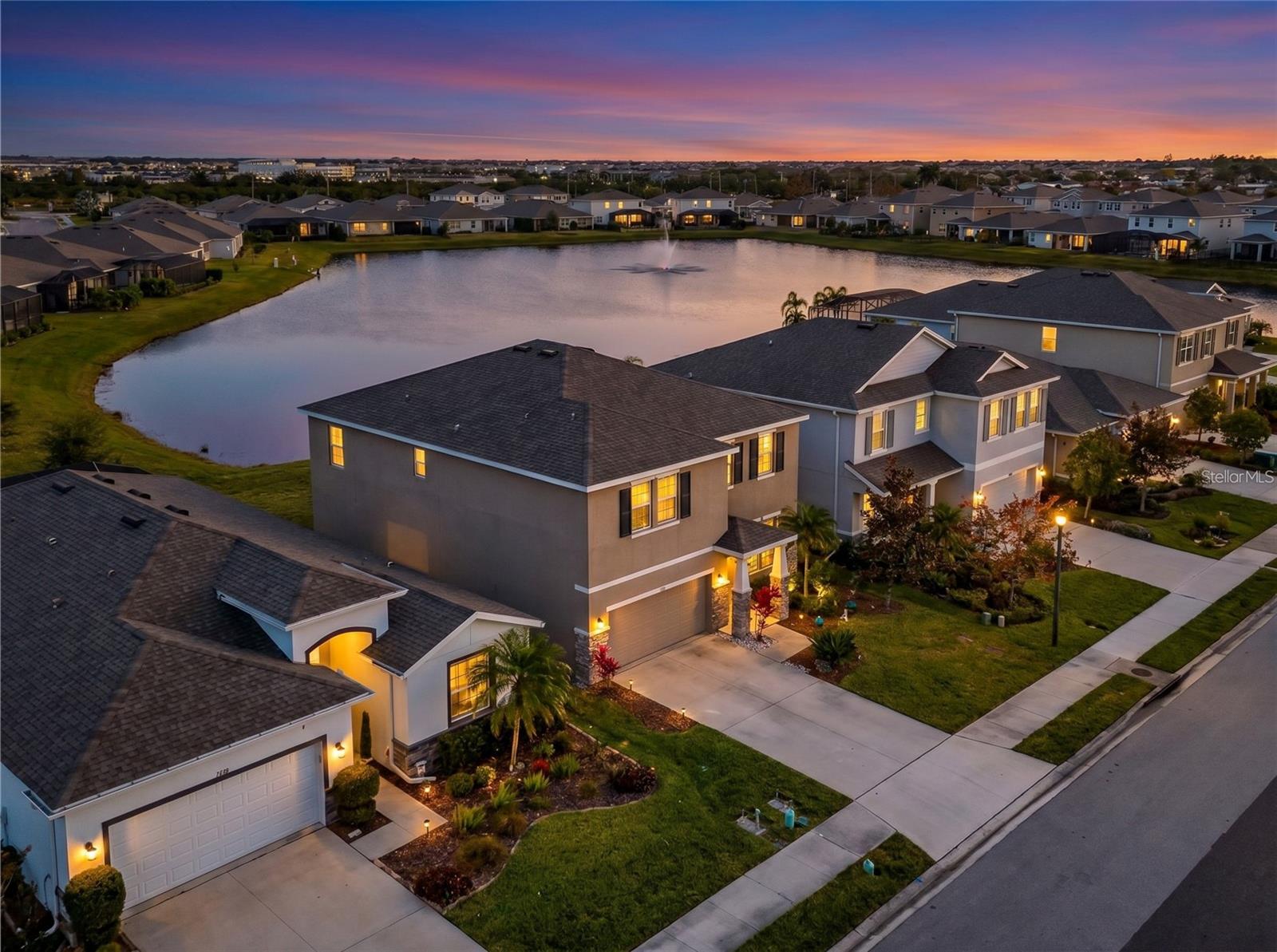 Photo of 5324 HALEWOOD COURT BRADENTON FL 34211