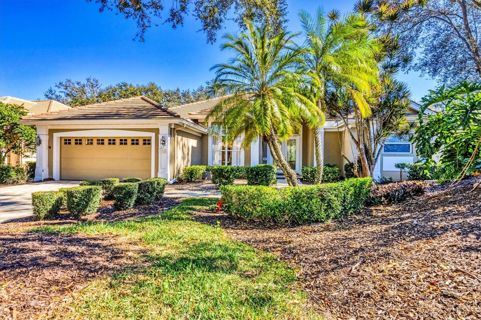 Photo of 7933 WYNDHAM COURT UNIVERSITY PARK FL 34201