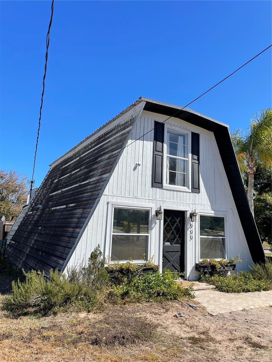 Photo of 900 RIVERSIDE DRIVE TARPON SPRINGS FL 34689