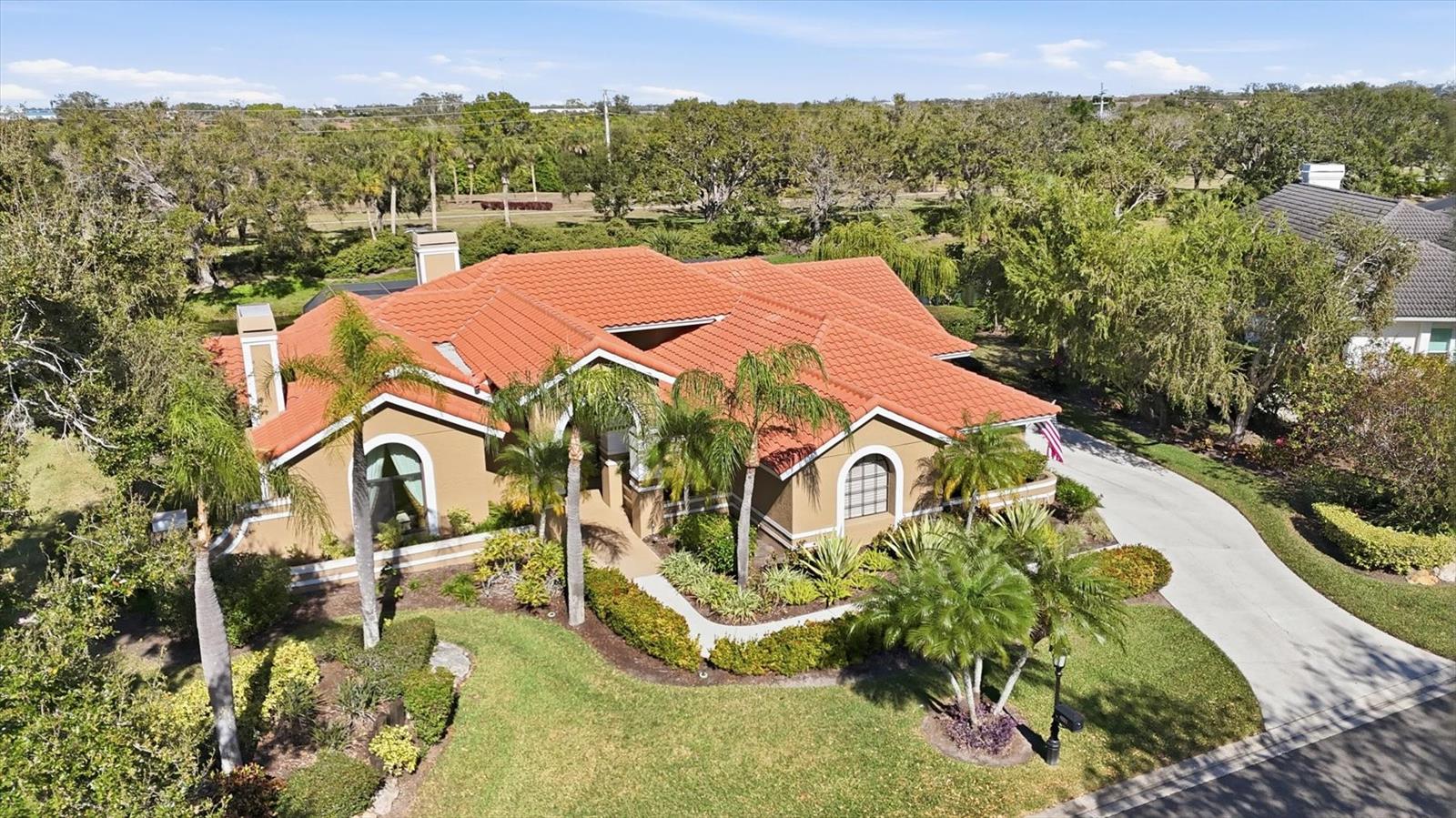 Photo of 4221 ESCONDITO CIRCLE SARASOTA FL 34238