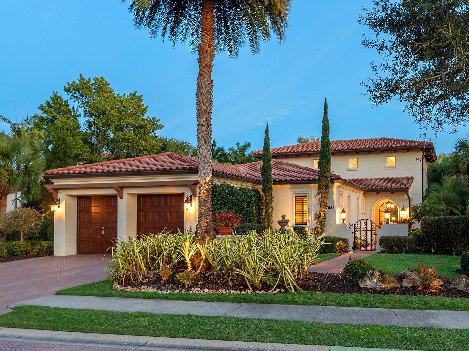 Photo of 7951 MATERA COURT LAKEWOOD RANCH FL 34202