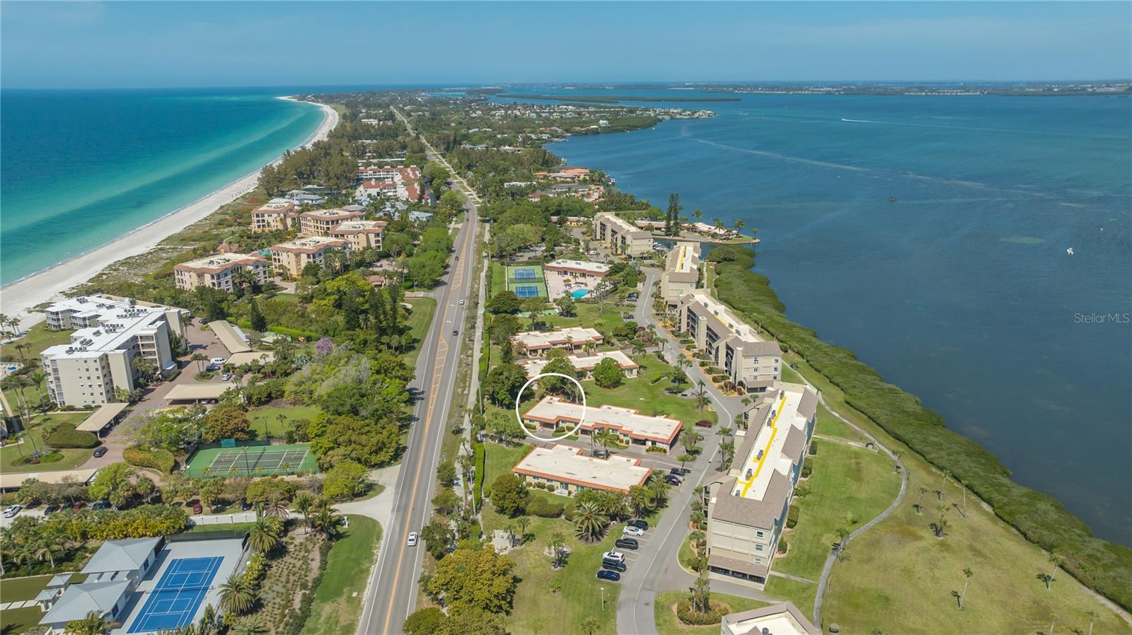 Photo of 4750 GULF OF MEXICO DRIVE #Villa 8 LONGBOAT KEY FL 34228