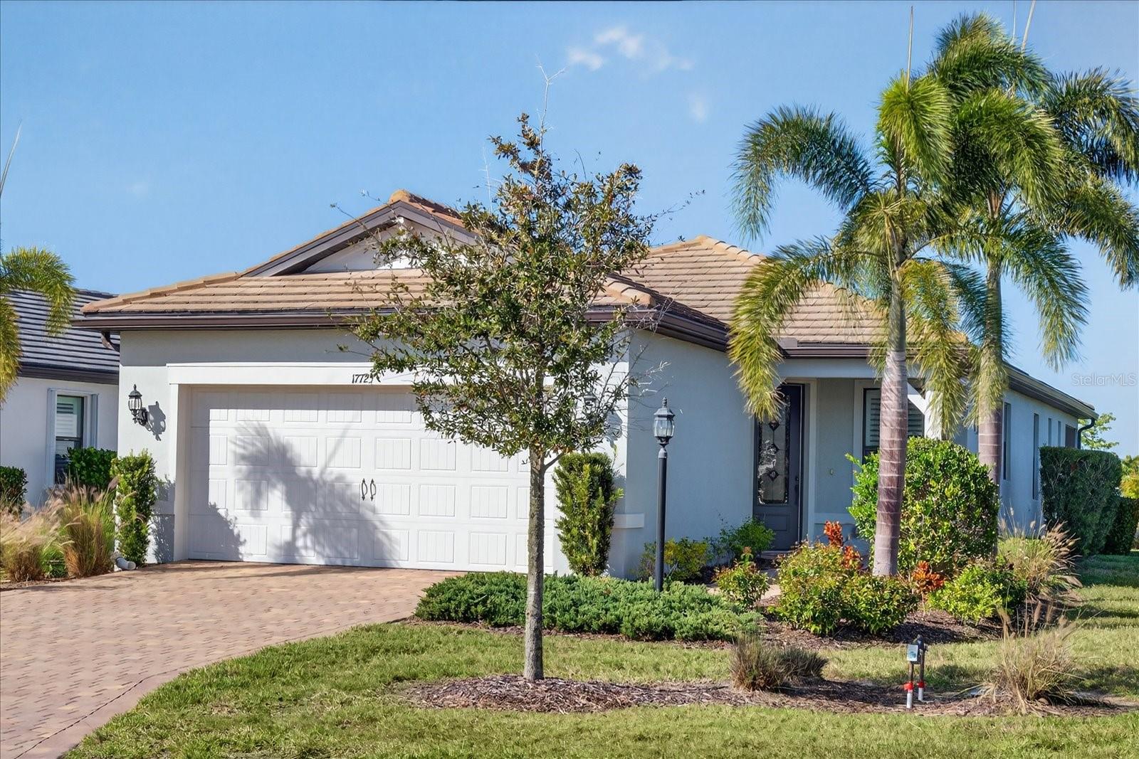 Photo of 17725 NORTHWOOD PL. BRADENTON FL 34202