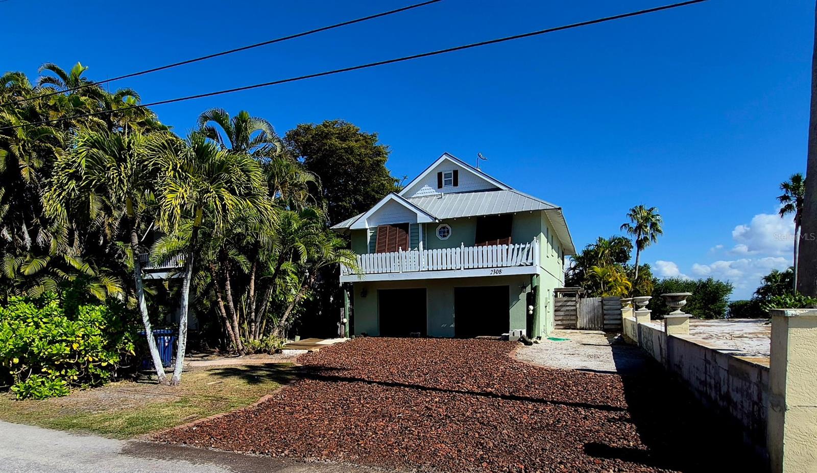 Photo of 2308 CANASTA DRIVE BRADENTON BEACH FL 34217