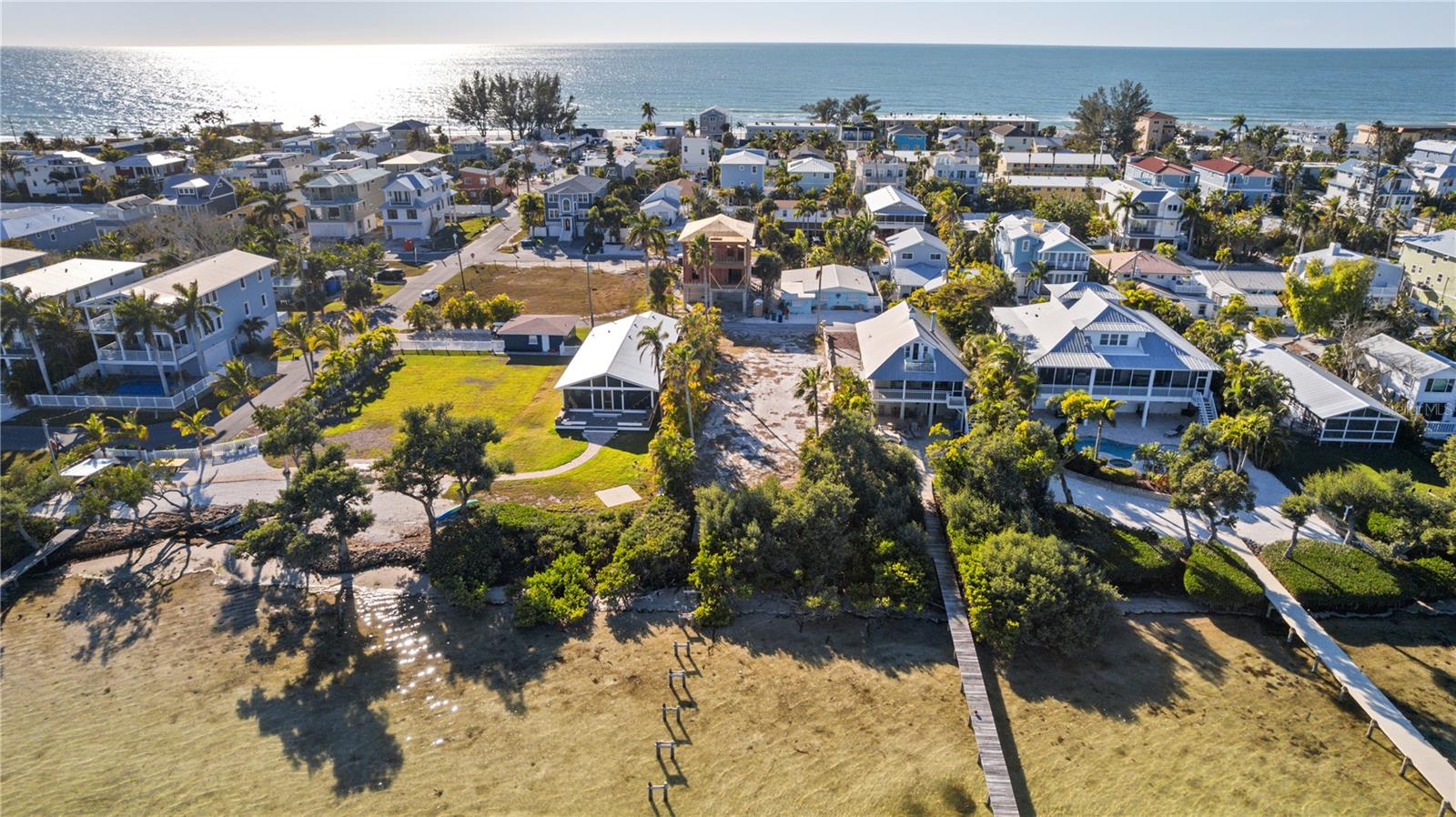 Photo of 2306 CANASTA DRIVE BRADENTON BEACH FL 34217