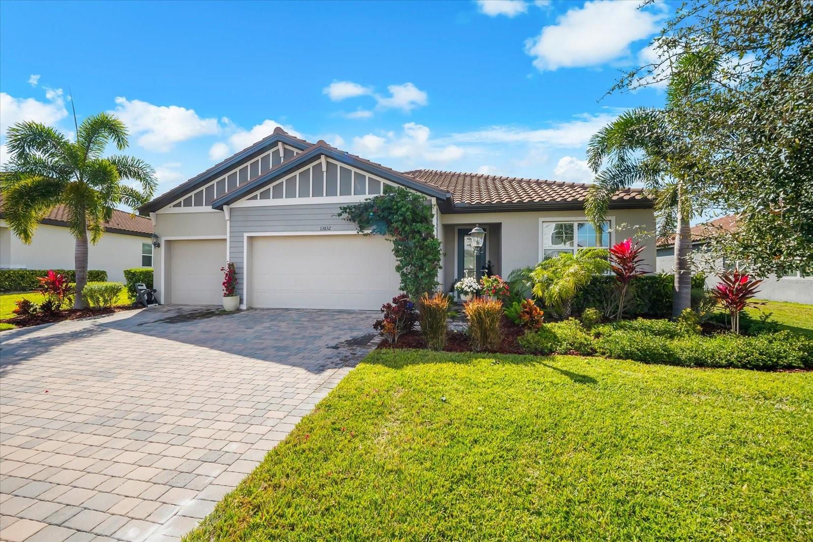 Photo of 13832 GREEN HAMMOCK PLACE BRADENTON FL 34211