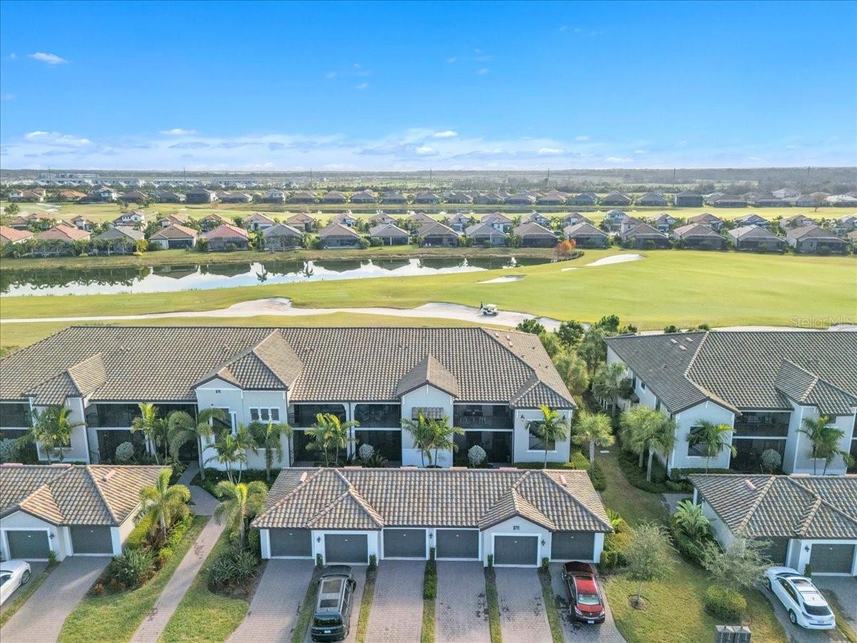 Photo of 5711 PALMER CIRCLE #206 BRADENTON FL 34211