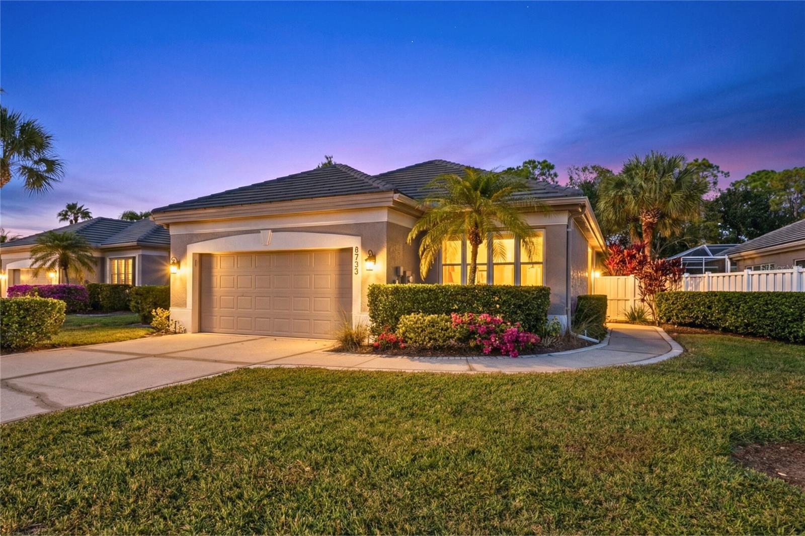 Photo of 8733 49TH TERRACE EAST BRADENTON FL 34211