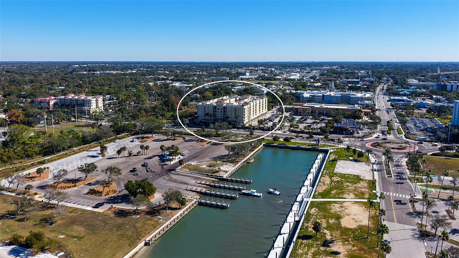 Photo of 1064 N TAMIAMI TRAIL #1125 SARASOTA FL 34236
