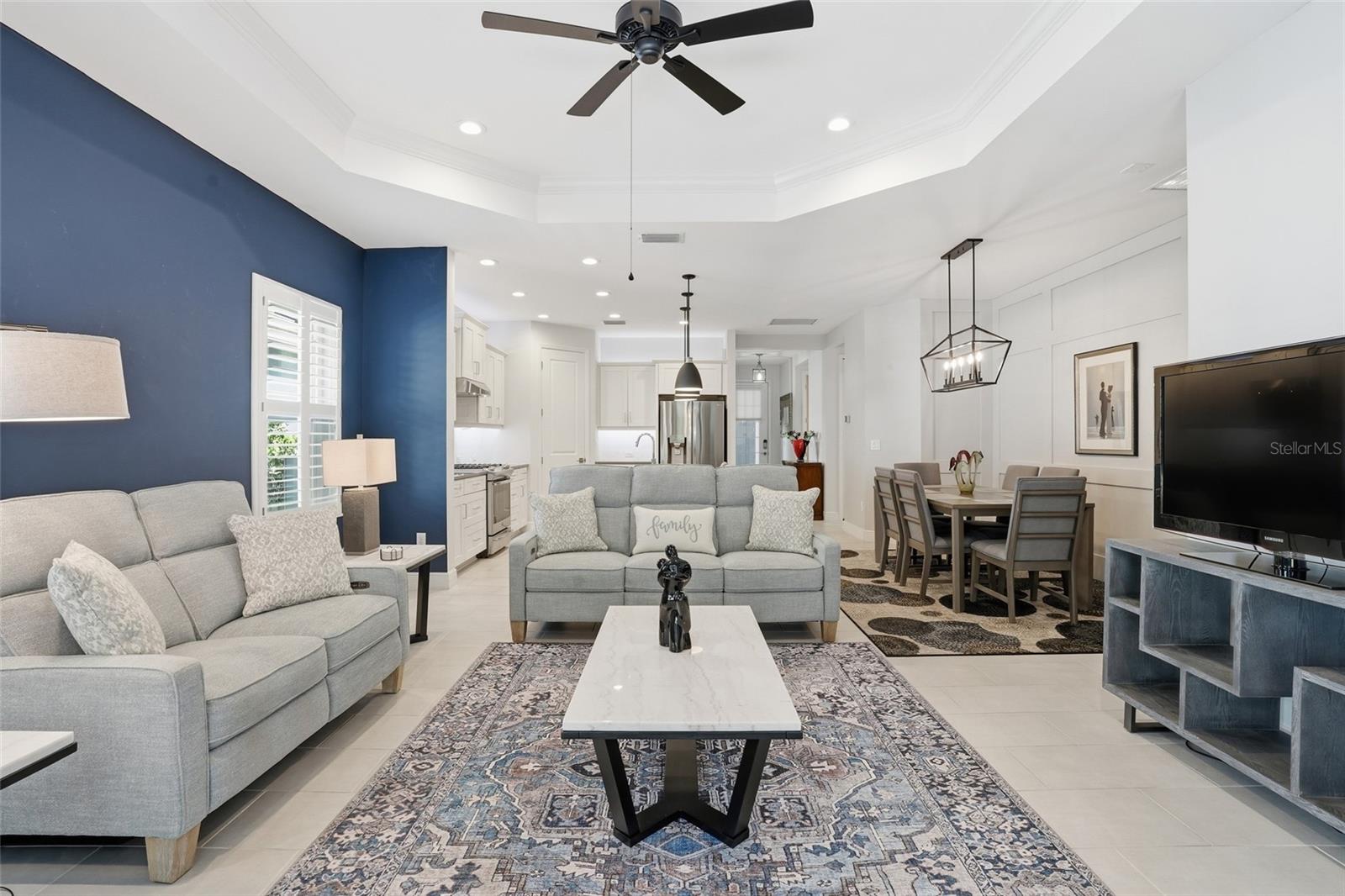 Photo of 11655 SOLANO DRIVE FORT MYERS FL 33966