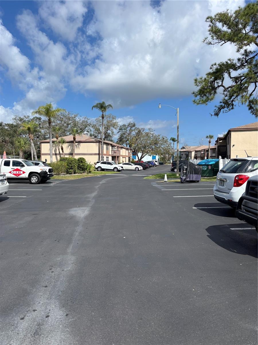 Photo of 5026 WATER OAK DRIVE #104 BRADENTON FL 34207
